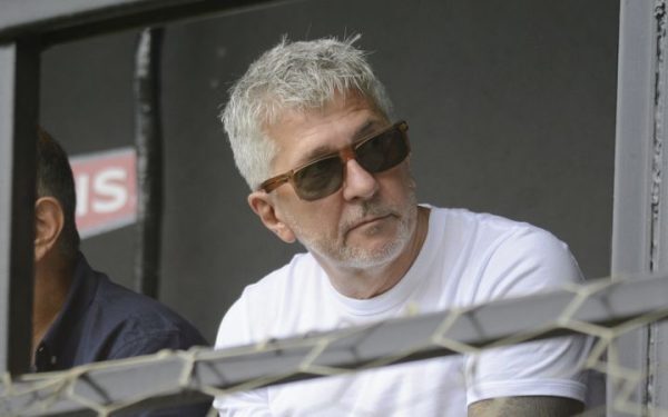 A murit tatăl lui Messi, Jorge, la 68 de ani
