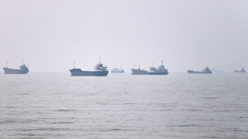 Iran, prag de acordul Hormuz: SUA să-și respecte angajamentele