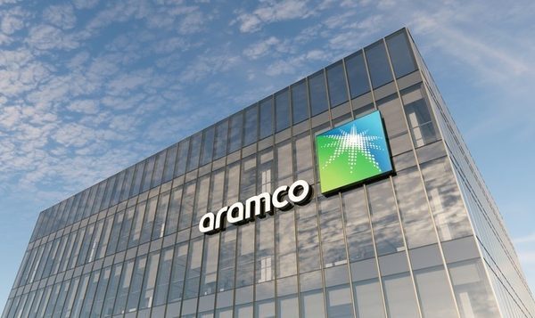 Aramco deviază petrol, China ia totul