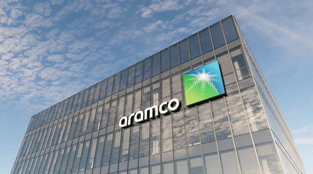 Aramco deviază petrol, China ia totul