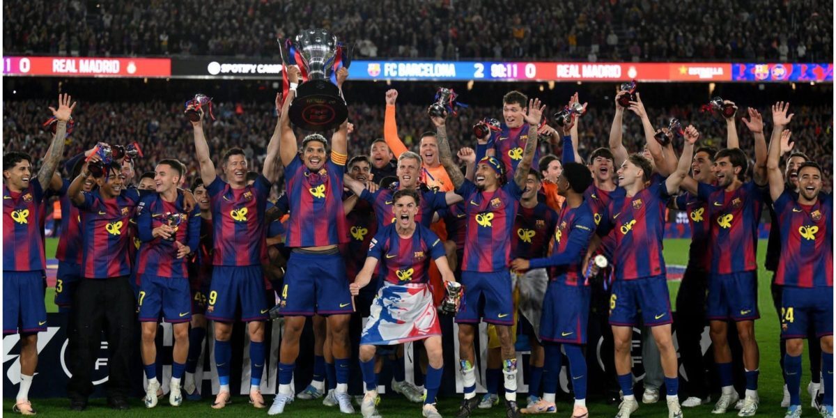 Liverpool ia un star de la Barcelona, mutare-șoc!