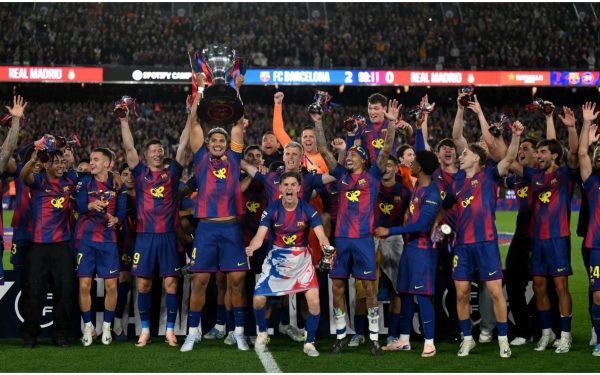 Liverpool ia un star de la Barcelona, mutare-șoc!