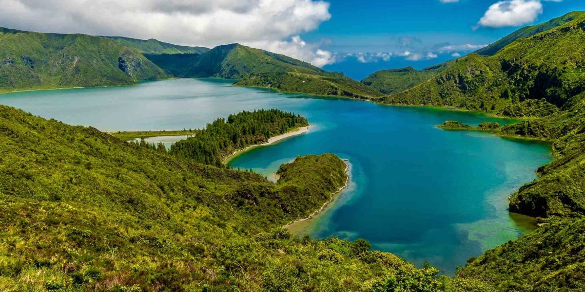 Azore: Paradisul european ascuns pentru vara ta