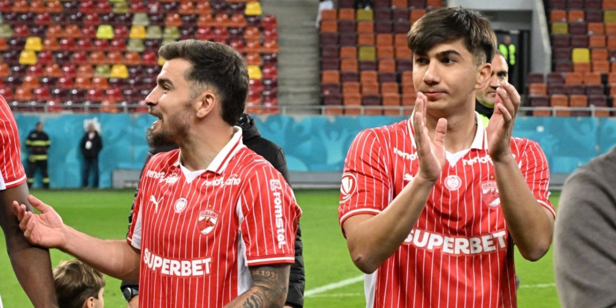 Lobonț, despre Musi: Ce a spus după victoria Dinamo-Voluntari