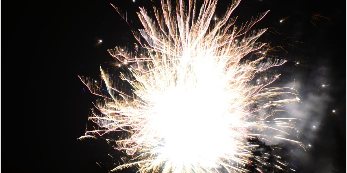 27 răniți după un foc de artificii în Spania