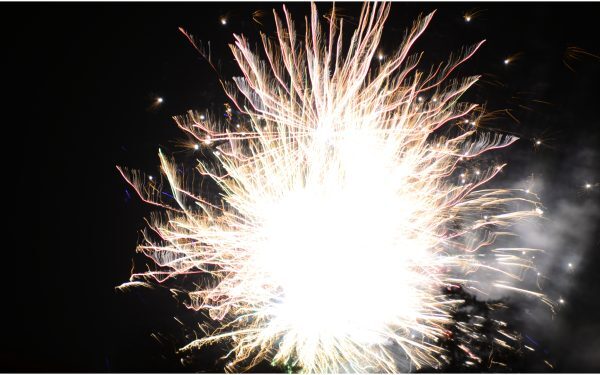 27 răniți după un foc de artificii în Spania