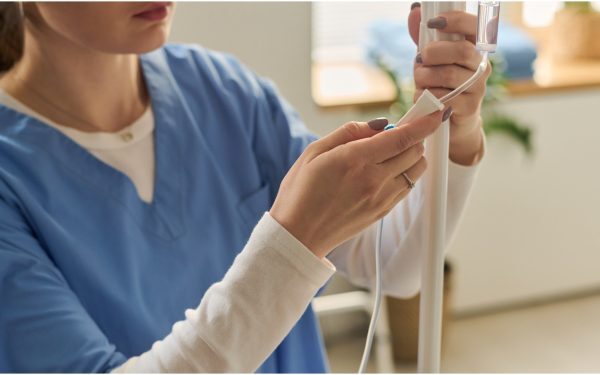 Infirmieră bătută la UPU Slatina