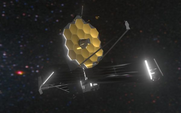 Stea gaură neagră: nou obiect cosmic uluitor la 30 miliarde ani-lumină