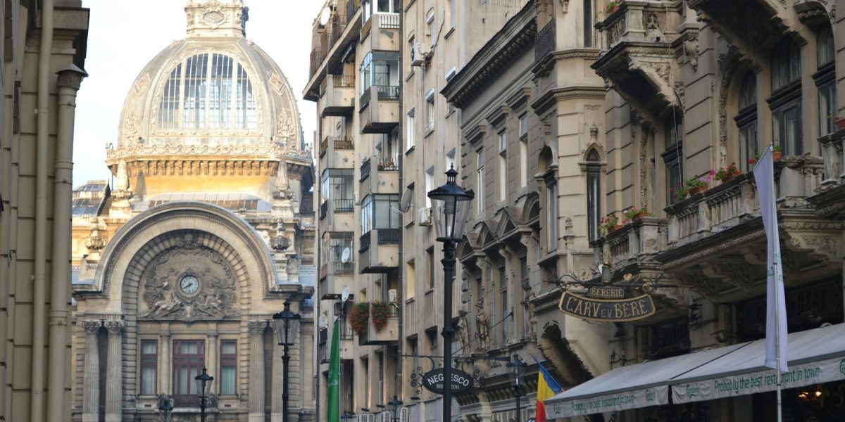 București, vara lui 2026: Soluții când canicula te arde