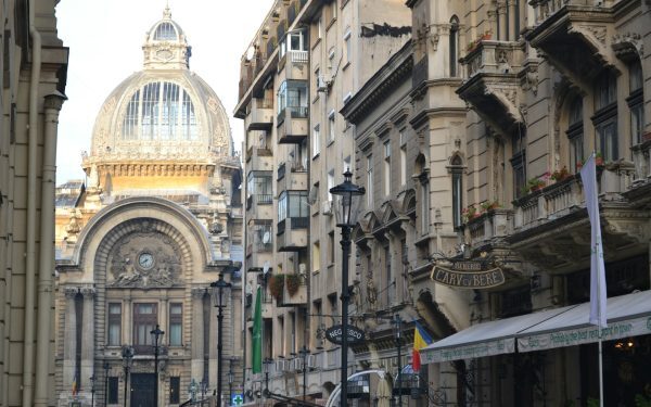 București, vara lui 2026: Soluții când canicula te arde