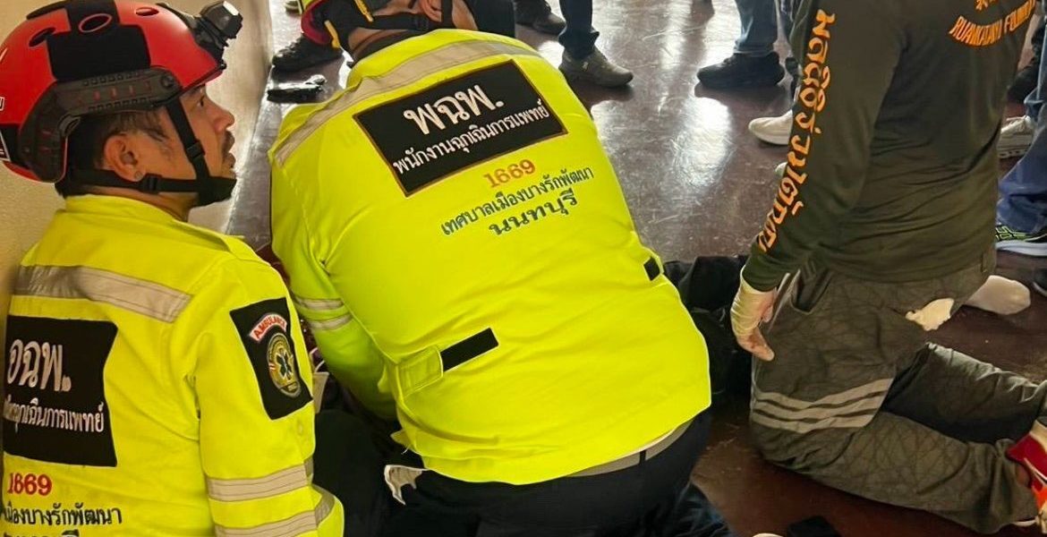 Tragedie: șase morți, 15 răniți în urma unui incident