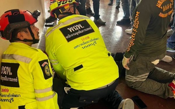Tragedie: șase morți, 15 răniți în urma unui incident
