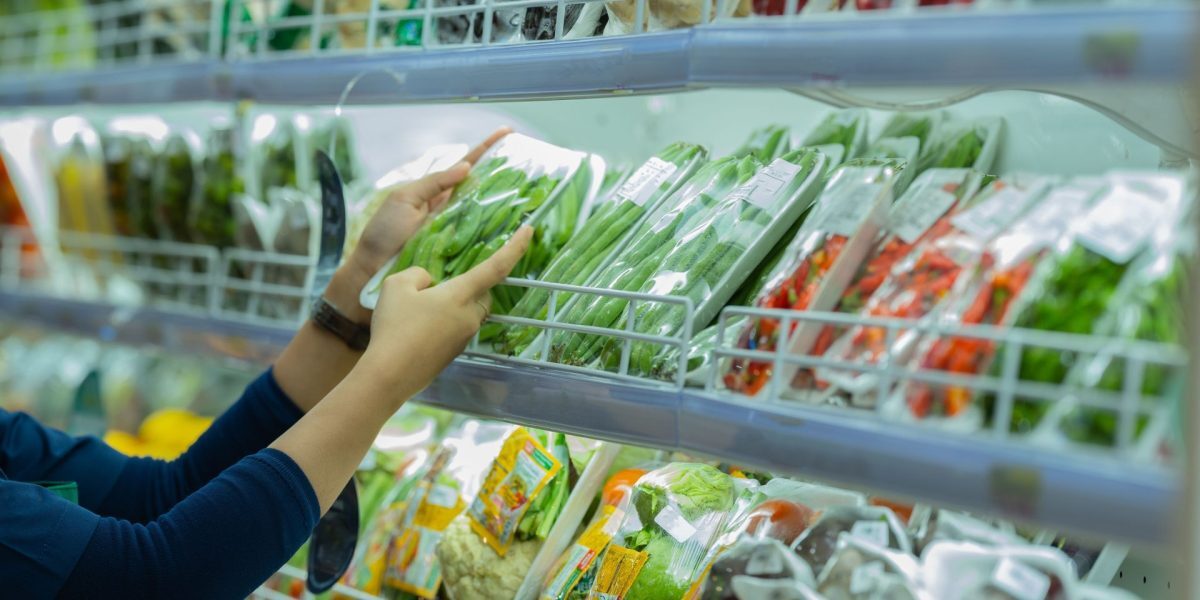 Prețurile alimentelor explodează: maxim istoric după 3 ani
