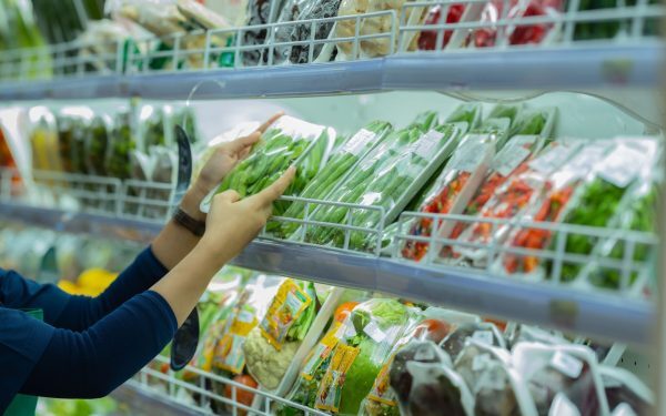 Prețurile alimentelor explodează: maxim istoric după 3 ani