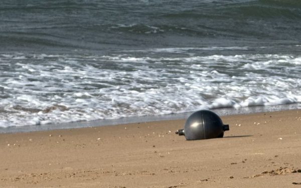 Australia: Misterul sferelor metalice căzute din cer, rezolvat