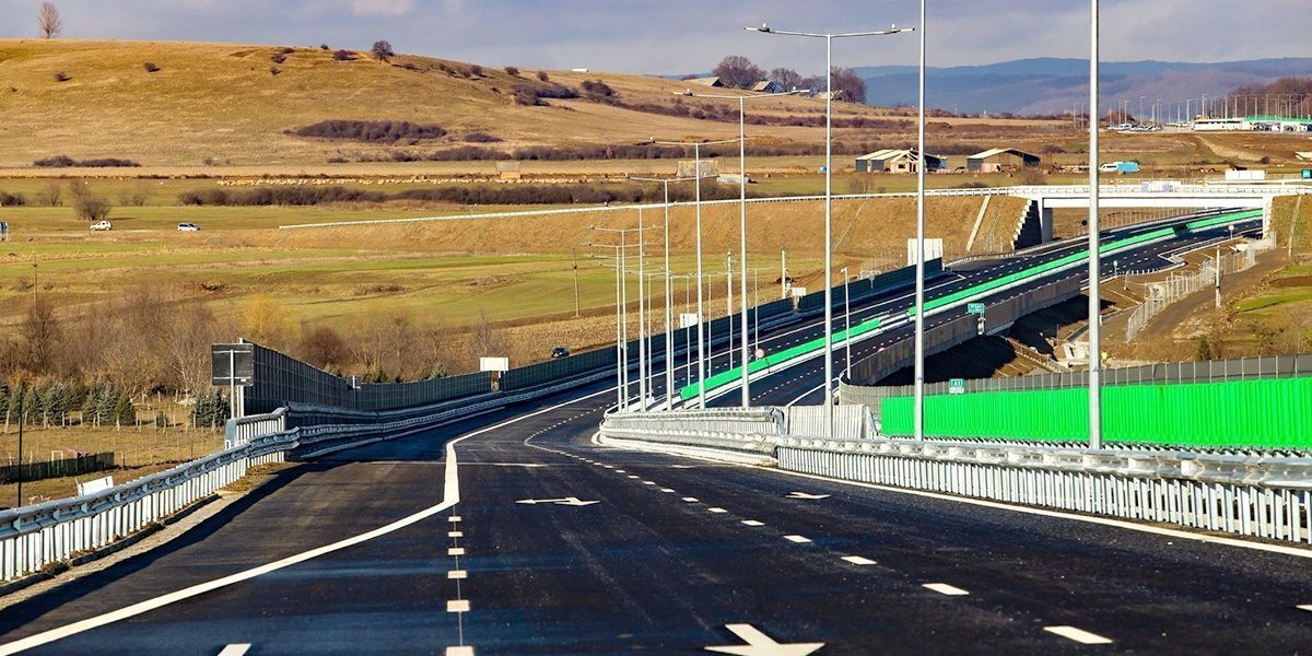Via Carpatia: Autostrada de 3.000 km pe care o va traversa România