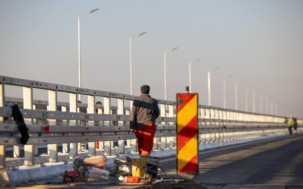 România intră în noul fond infrastructură 3 Mari