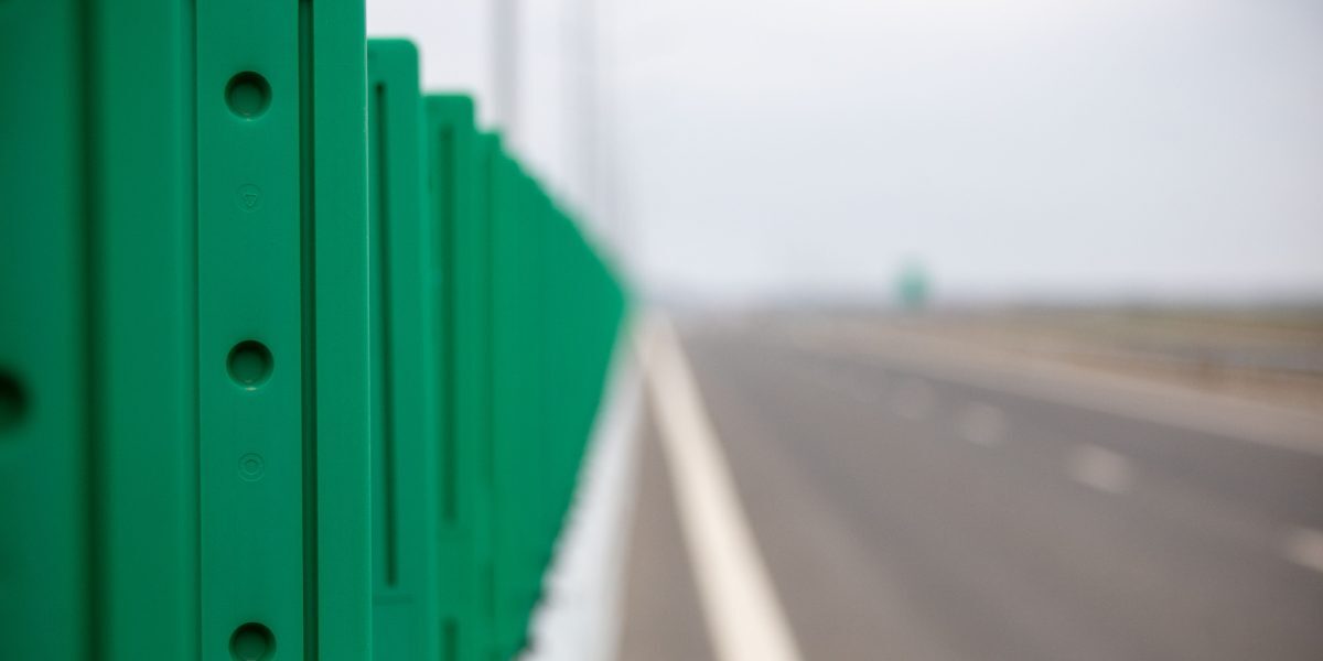 Autostrada Soarelui, plină de pericole metalice pentru șoferi. CNAIR anunță