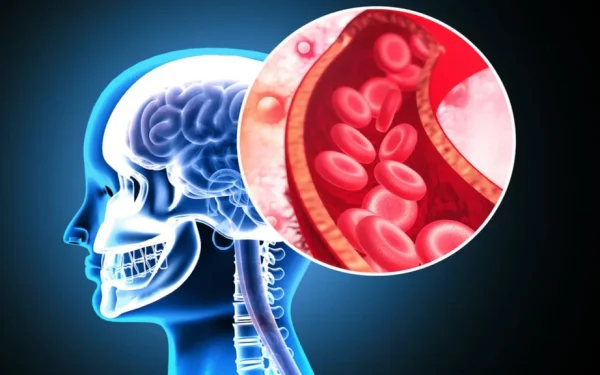 Descoperire medicală: Medicament anti-AVC fără risc de sângerare