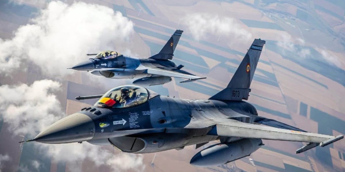 Spaniolii la Kogălniceanu, țintă aeriană lângă Șerpi. Ro-Alert!