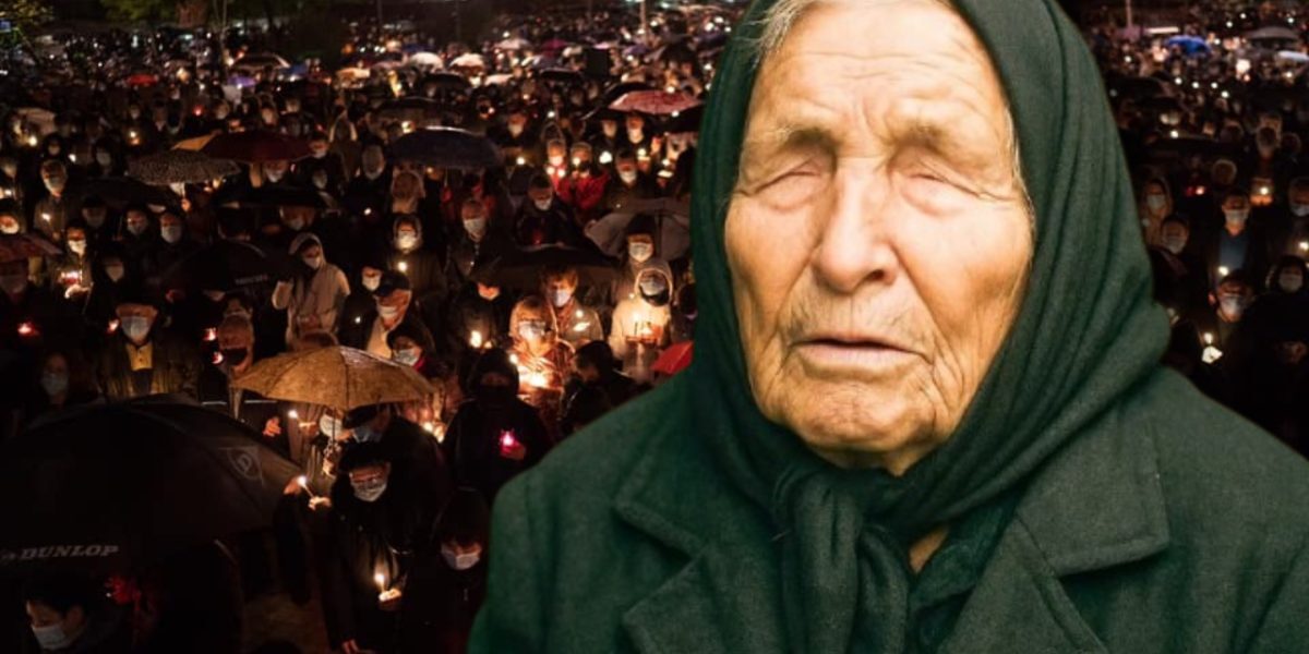 Baba Vanga arată 2026: Previziuni șocante, ce ne așteaptă