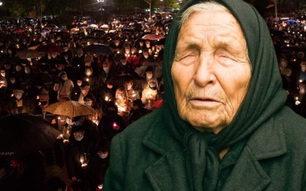 Baba Vanga arată 2026: Previziuni șocante, ce ne așteaptă
