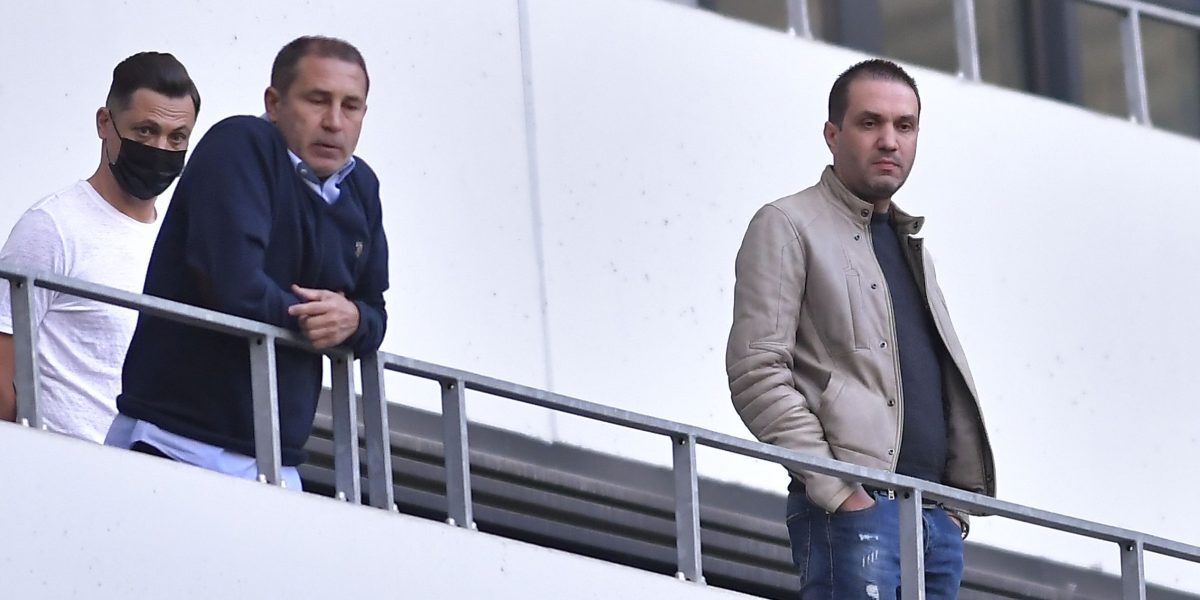 Craiova: Verdict pentru Baiaram, șeful clubului dezvăluie amenda