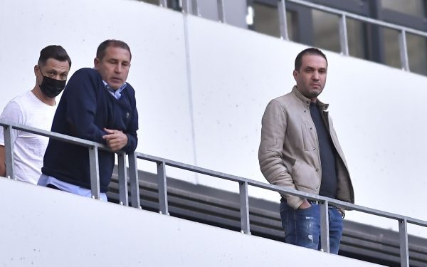 Craiova: Verdict pentru Baiaram, șeful clubului dezvăluie amenda