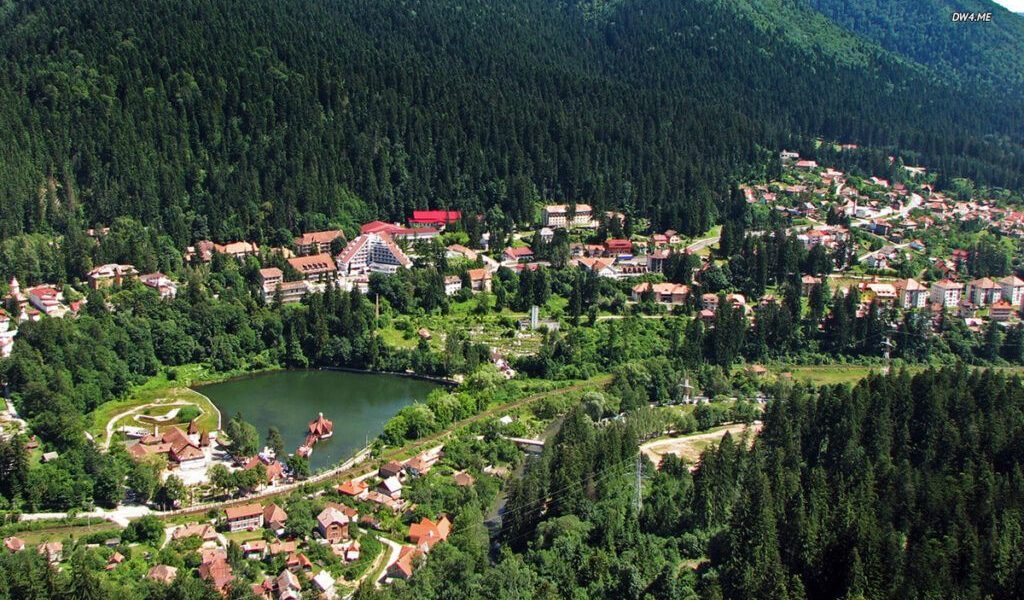 Perlele României: 5 stațiuni de vis, comori naționale