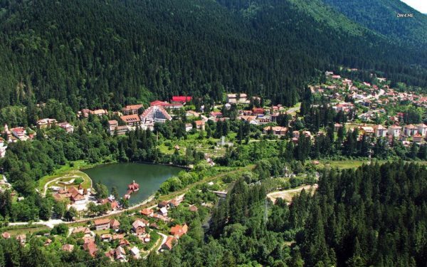 Perlele României: 5 stațiuni de vis, comori naționale
