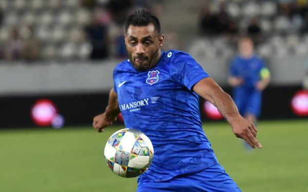 Nicoliță numește „cel mai bun antrenor pentru FCSB”