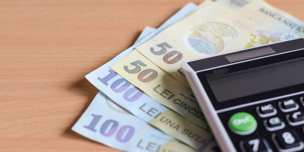 Tezaur 2026: Când depui banii pentru dobânzi neimpozabile