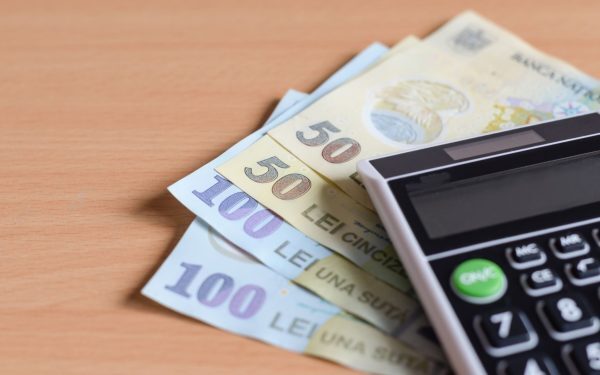Tezaur 2026: Când depui banii pentru dobânzi neimpozabile