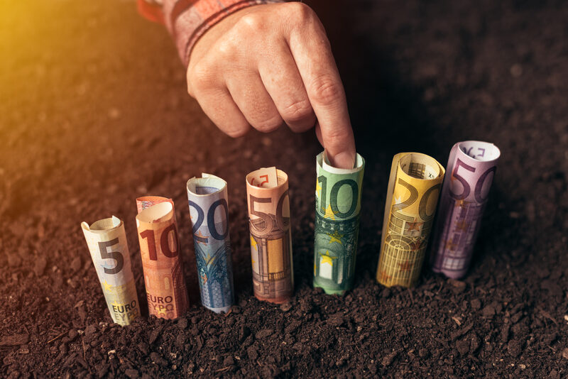 Fonduri UE 2026: Praguri noi la granturile de 50.000 EUR pentru ferme