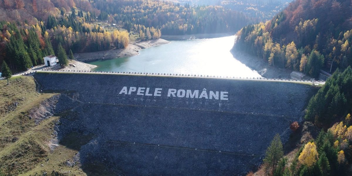 Lacurile României pe uscat: 180 de localități, fără apă