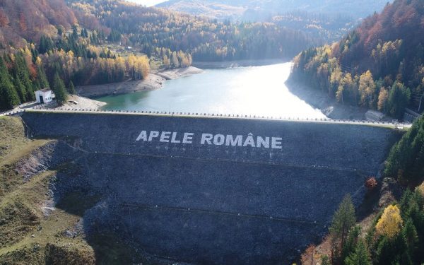 Lacurile României pe uscat: 180 de localități, fără apă