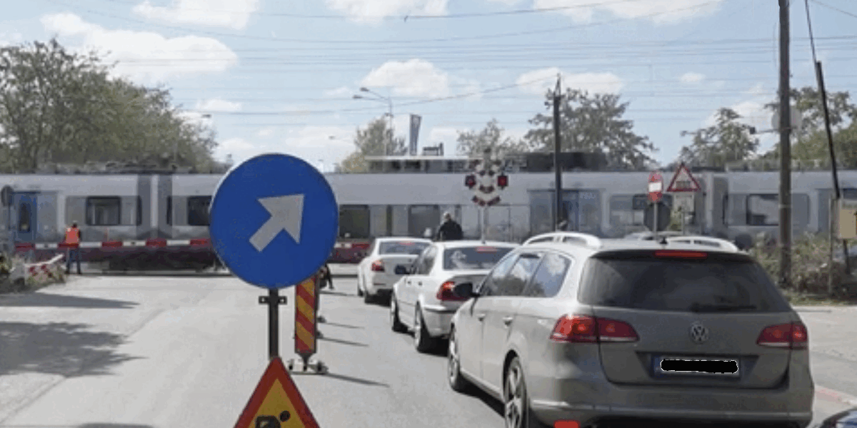 Primăria Sector 2, curățenie la bordură: încă două zile de spălat străzi