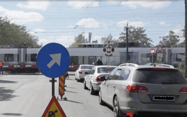 Primăria Sector 2, curățenie la bordură: încă două zile de spălat străzi