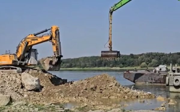 Navele, operațiuni rapide: maxim 4 ore per navă