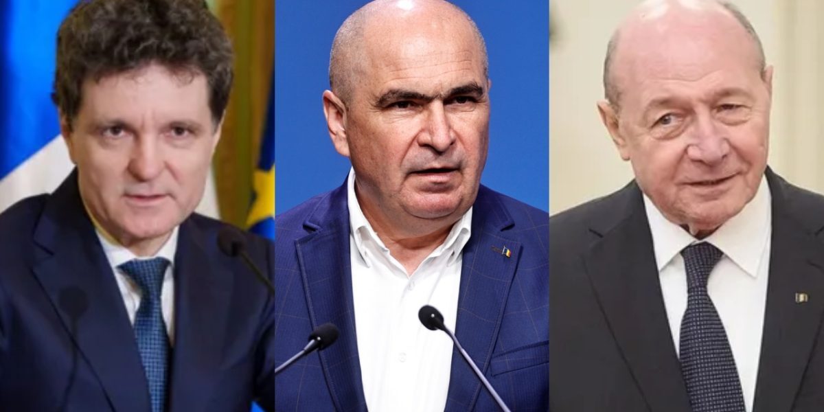 Bolojan, un geniu ratat? Greșeală uriașă și izolare politică