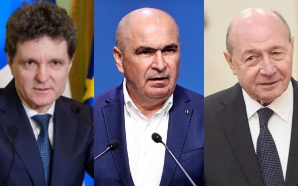 Bolojan, un geniu ratat? Greșeală uriașă și izolare politică