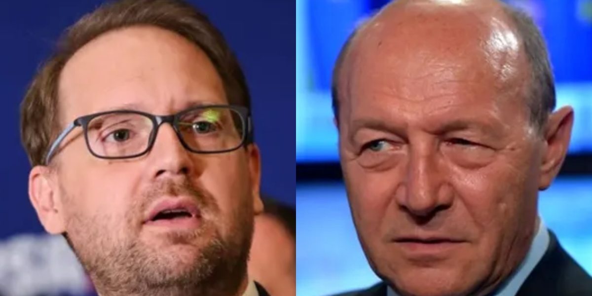 Weber, prins în jocul politic: „Nu știu cum a ajuns așa serios”