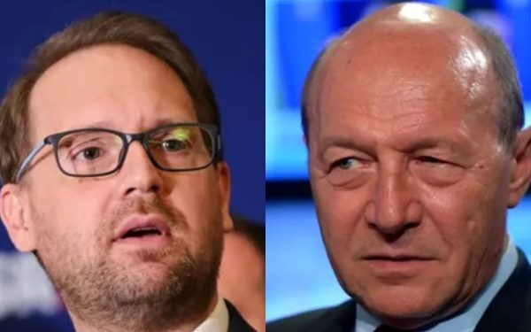 Weber, prins în jocul politic: „Nu știu cum a ajuns așa serios”