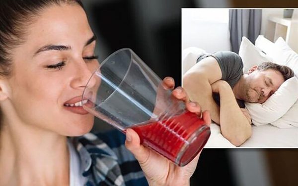 Paharul de seară: Cum melatonina naturală îți transformă somnul