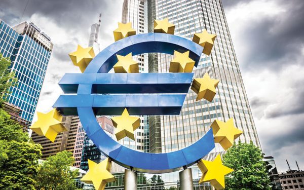 Euro-economie rezistă șocului Iran: Prognoză de creștere majorată