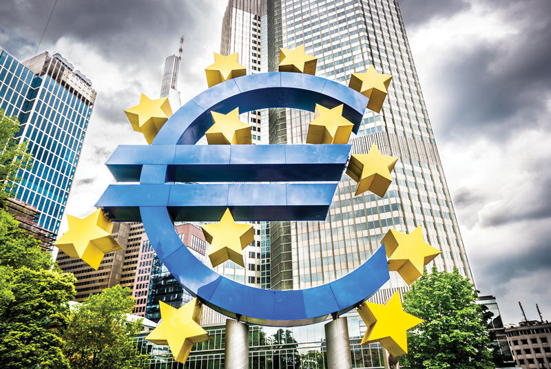 Euro-economie rezistă șocului Iran: Prognoză de creștere majorată