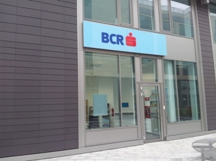BCR: Profit uriaș de 234 mil. euro în semestrul I 2026