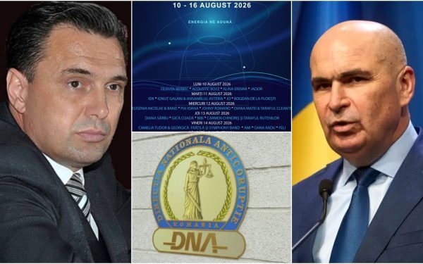 Primar PNL Cernavodă, festival pe datorie după libertatea din pușcărie
