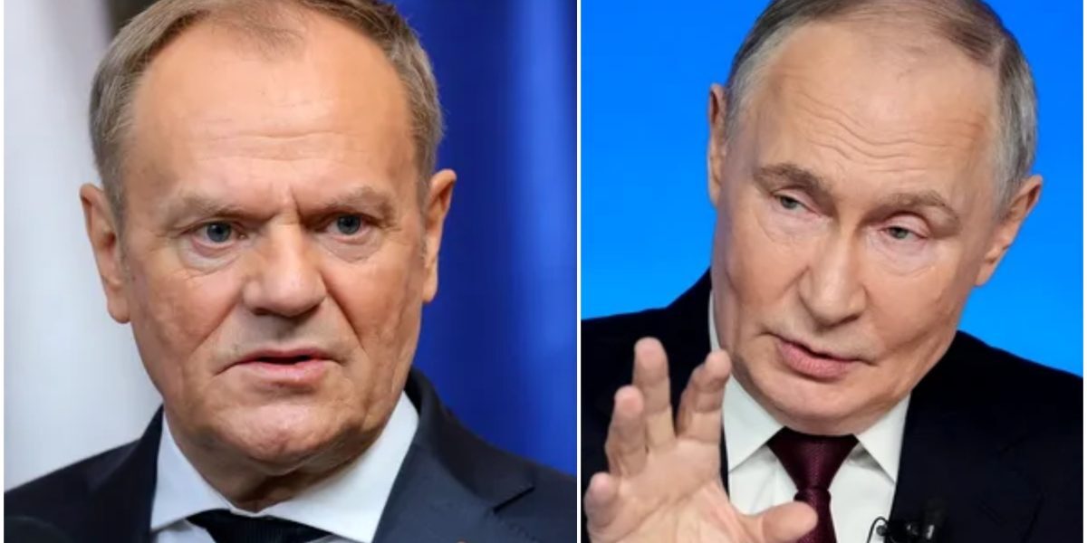 Rus, prins în Polonia, ar fi plănuit asasinat în NATO