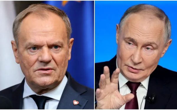 Rus, prins în Polonia, ar fi plănuit asasinat în NATO